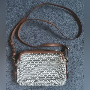 Fossil Piper Toaster Crossbody Bag